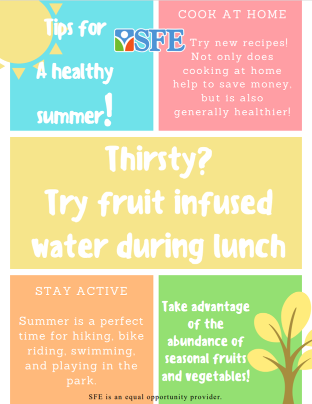 June Promo